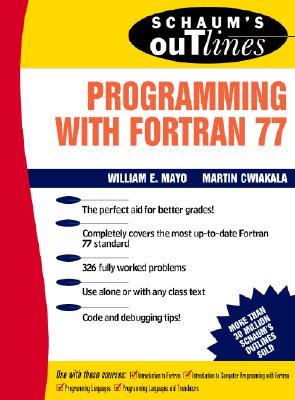 Schaum Outline Of Programming With Fortran 77 Pdf Free